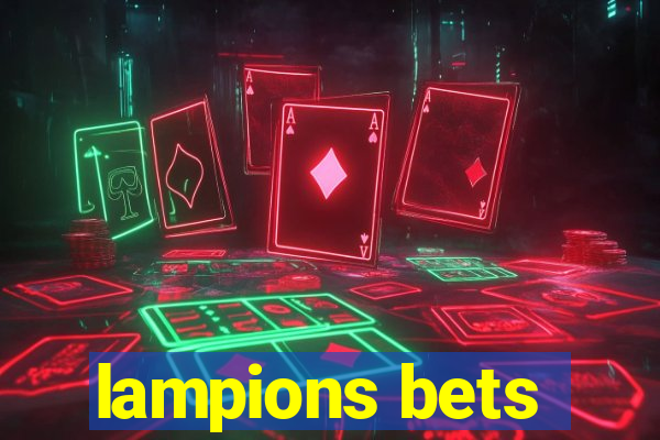 lampions bets